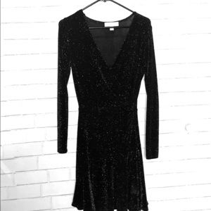 MICHAEL Michael Kors Sequin Dress